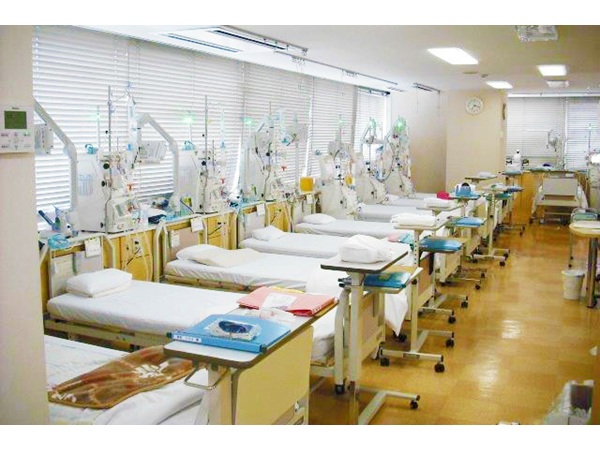 社会医療法人鳩仁会 ゆうあいクリニックの写真