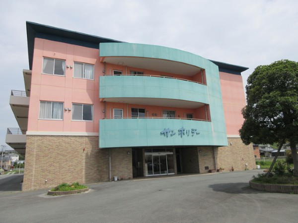 社会福祉法人グッドタイムズの写真