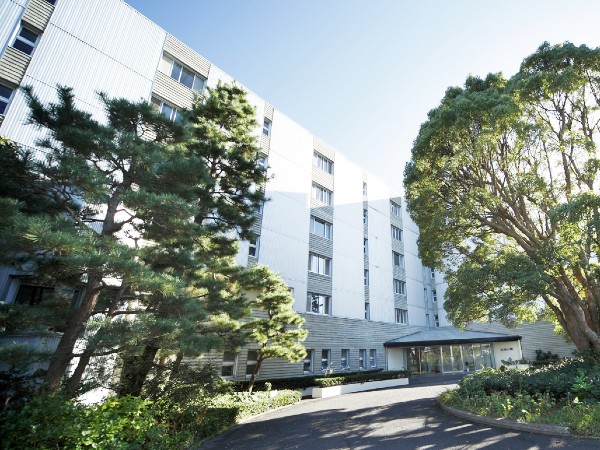 一般社団法人南湖荘 茅ヶ崎太陽の郷の写真