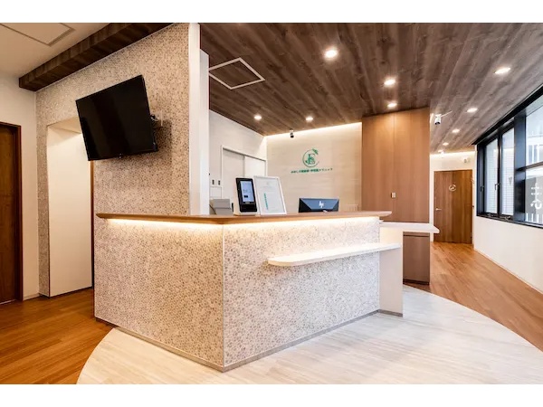 おおしま糖尿病甲状腺クリニックの写真