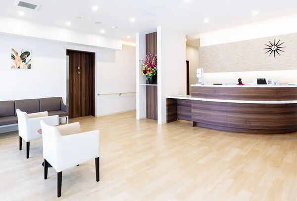 医療法人 清水医院の写真