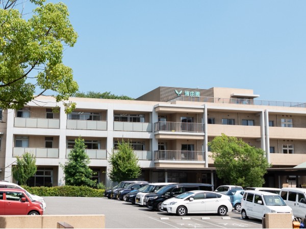 社会福祉法人博由社の写真