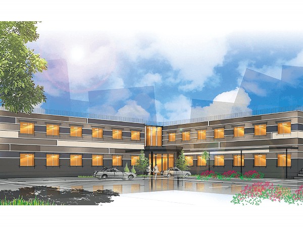 株式会社TreeTumboIdeact リハリズム白石蔵王の写真