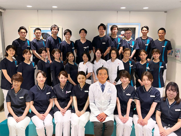 医療法人社団 秀慈会　リバーシティすずき整形外科の写真