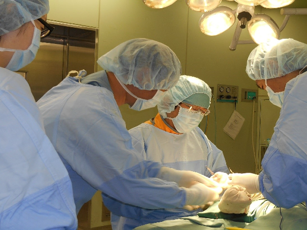 医療法人泰一会 飯能整形外科病院の写真