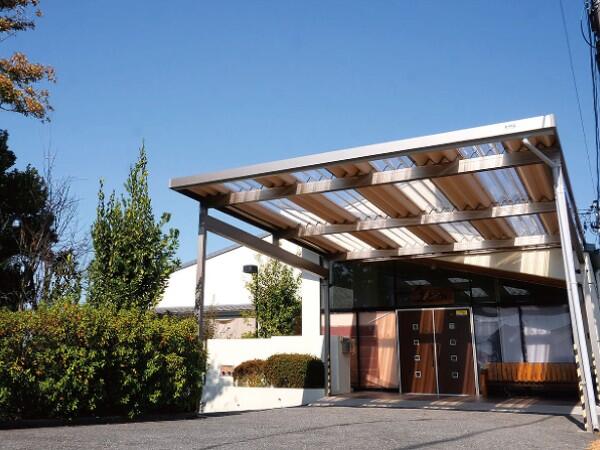 社会福祉法人愛光園の写真