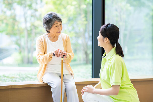 医療法人聖和会 介護老人保健施設さくらの写真