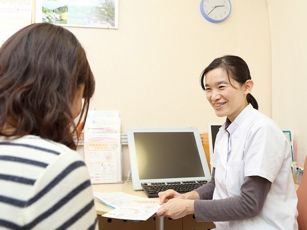 青空レディースクリニックの写真