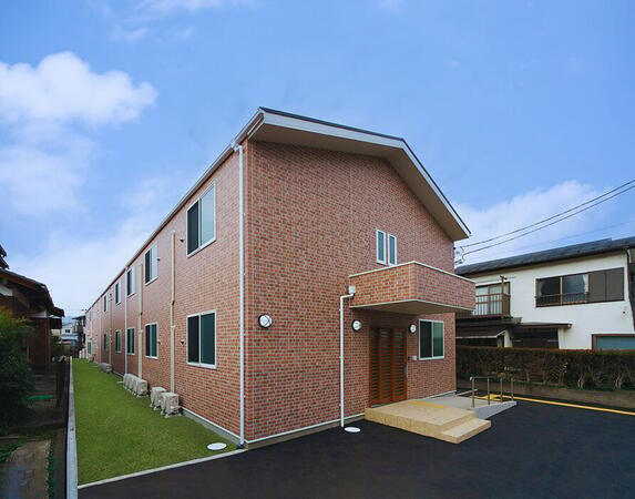 株式会社リープスの写真