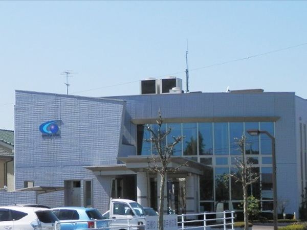 後藤眼科クリニックの写真