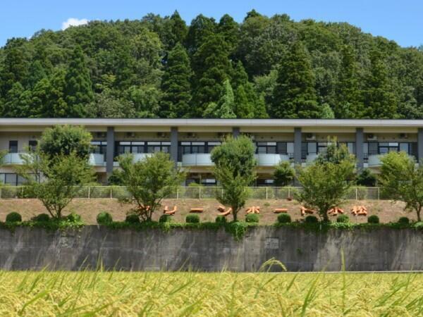 医療法人社団田谷会 介護老人保健施設グリーン・ポート小松の写真