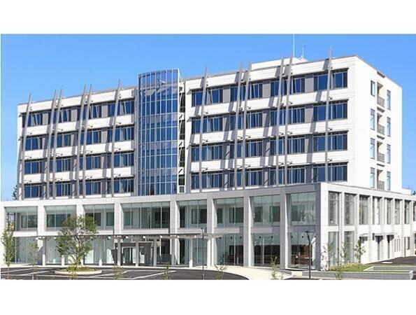 医療法人社団 葵会 新潟聖籠病院の写真