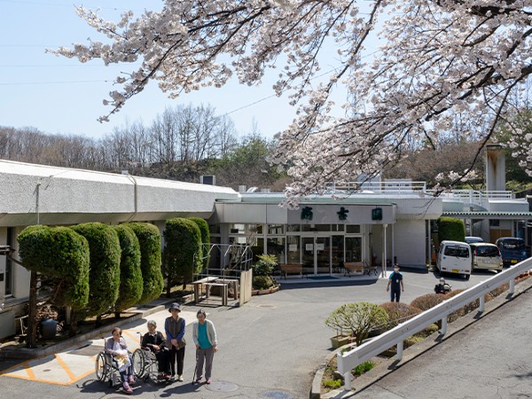社会福祉法人善隣会の写真