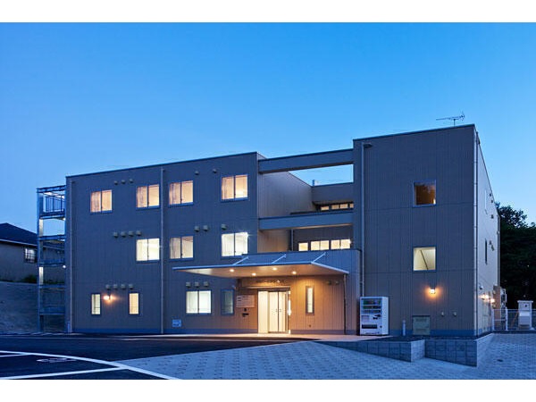 医療法人社団寿修会芥川バースクリニックの写真