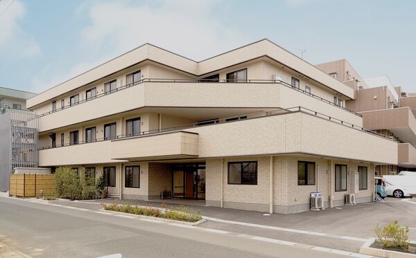 社会福祉法人白梅福祉会 小規模特養 彩の写真