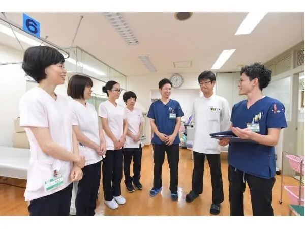 医療法人 井上整形外科の写真
