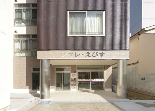 株式会社オプトアイの写真