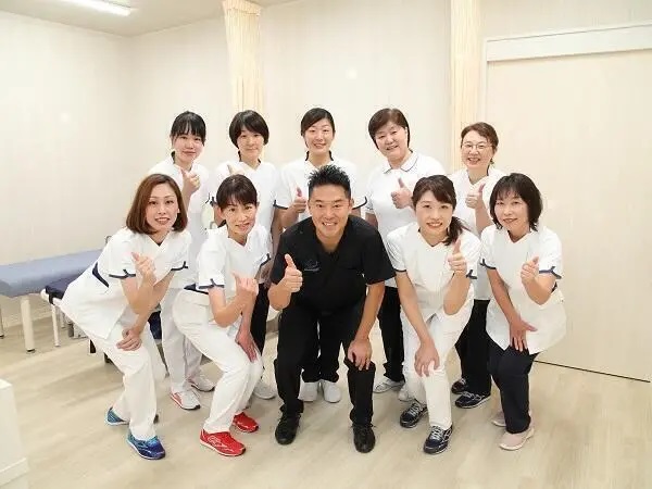 医療法人社団大須賀医院の写真