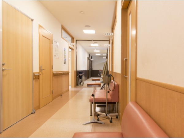 医療法人社団桐佑会 藤島クリニックの写真