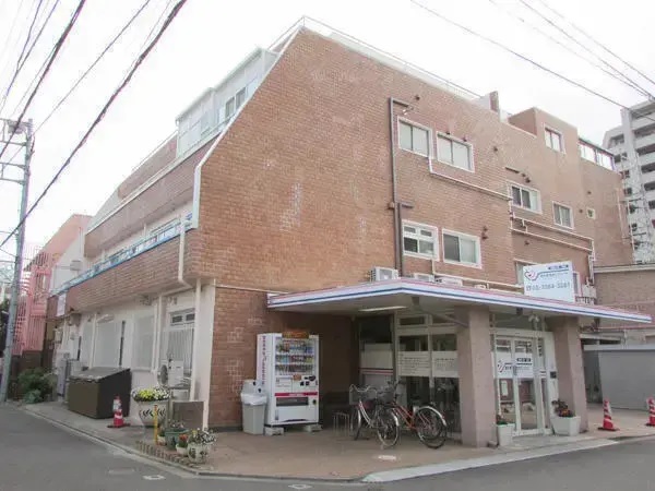 医療法人社団千房会 新中野女性クリニックの写真