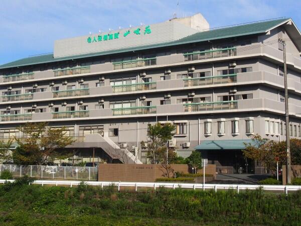 医療法人社団愛敬会 介護老人保健施設山咲苑の写真
