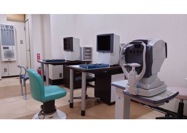 医療法人社団ささき眼科の写真