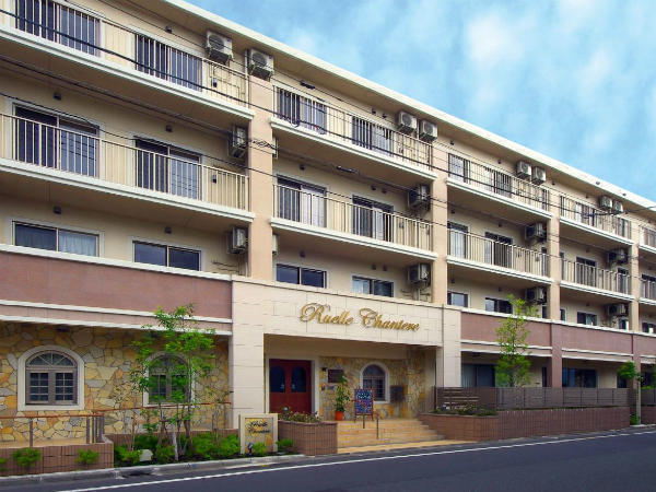 株式会社ヒューマンテックの写真