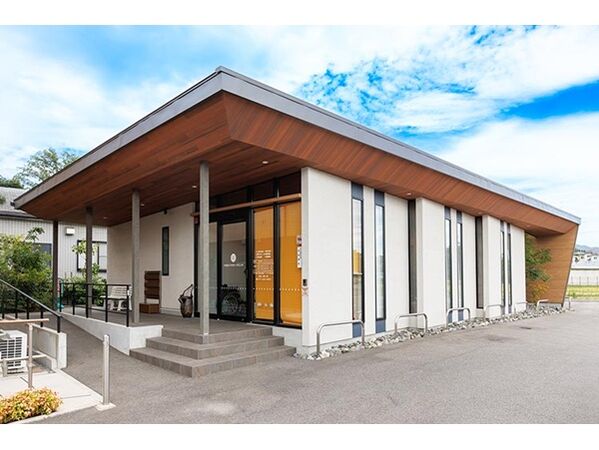 医療法人かがやき会 そうむらファミリークリニックの写真