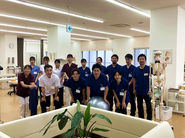 医療法人なかむら整形外科の写真