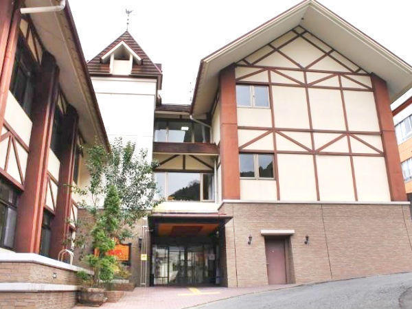 社会福祉法人 静友会 特別養護老人ホーム バーデンライフ中川の写真