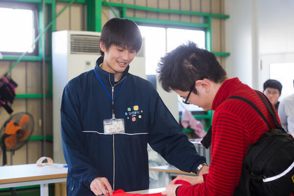 株式会社ワークステージつばさの写真