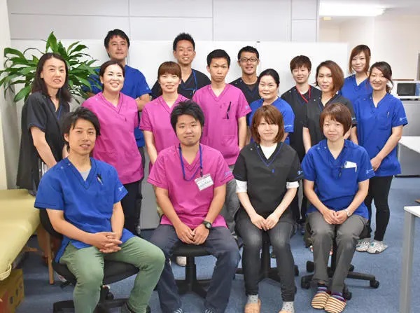 株式会社 ボンズシップの写真