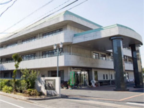 社会福祉法人江寿会の写真