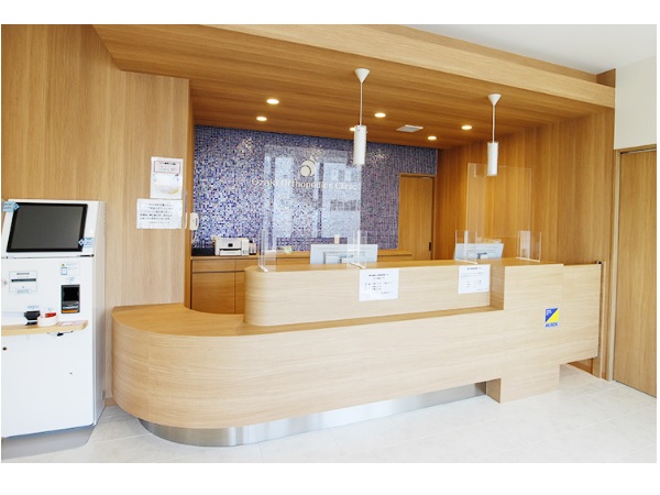 おざき整形外科クリニックの写真