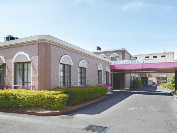 社会福祉法人觀寿々会 特別養護老人ホーム 洲原ほーむの写真