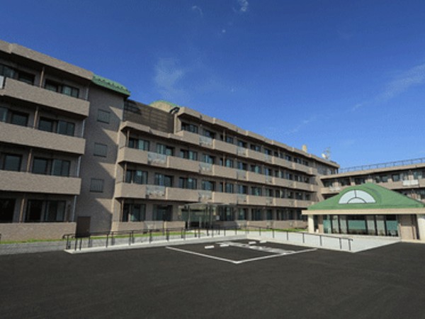 株式会社千雅 サービス付き高齢者向け住宅EASTビレッジの写真