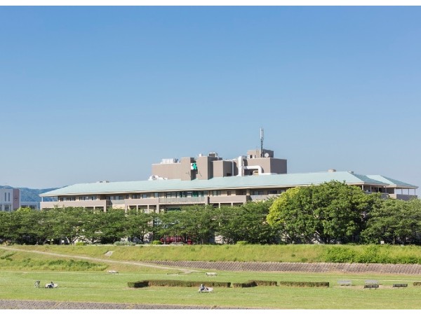 社会福祉法人 協同の苑 特別養護老人ホーム ケイメゾンときめきの写真