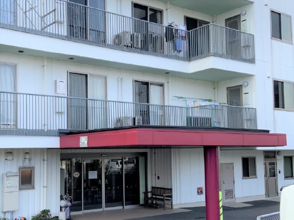 社会福祉法人岡山中央福祉会 シルバーライフかなおかの写真