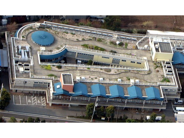 社会福祉法人創生 特別養護老人ホーム土支田創生苑の写真