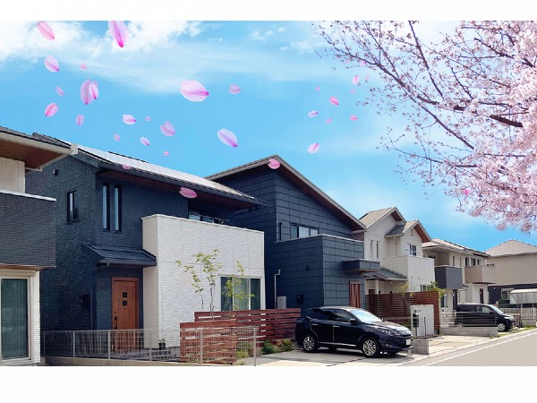 有限会社福岡ケアサポート 住宅型有料老人ホーム ヒーリングハウス水城の写真