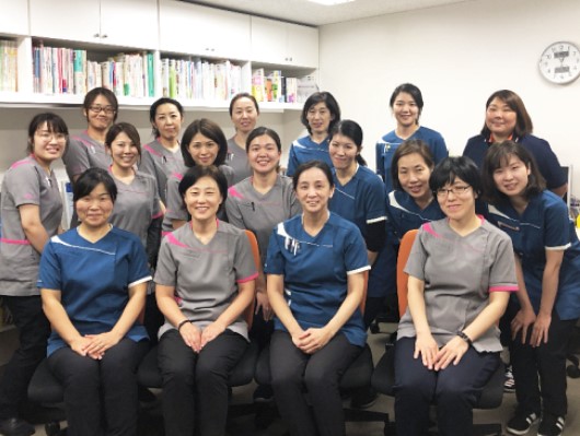 公益社団法人中央区医師会 訪問看護ステーションあかしの写真