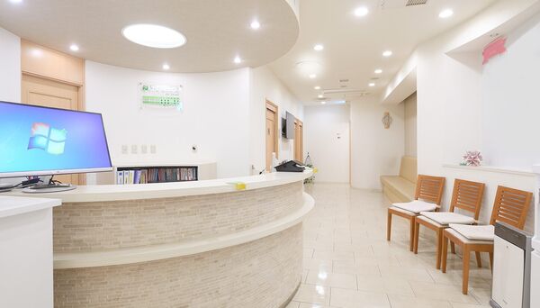 医療法人協永会 ながのクリニックの写真