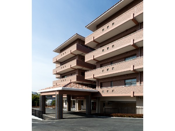 社会福祉法人 旭会　特別養護老人ホーム みずほの写真