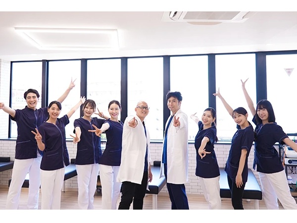 西郷整形外科リハビリクリニックの写真