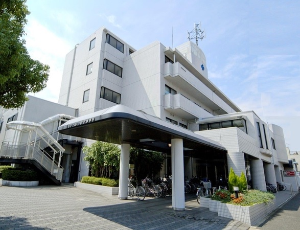 医療法人誠心会 大菅病院の写真