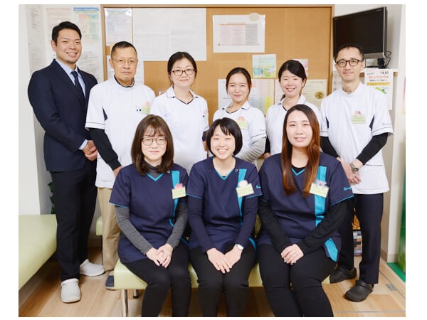 株式会社下島愛生堂薬局の写真