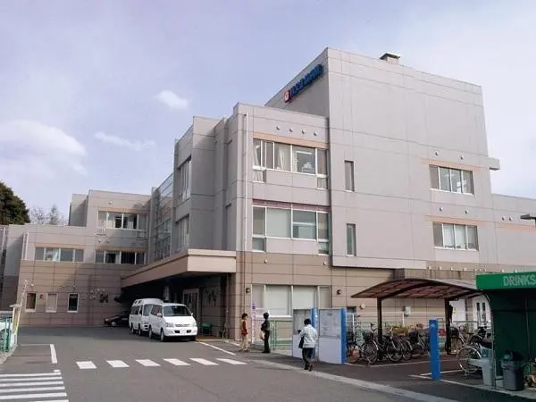 医療生協さいたま 秩父生協病院の写真