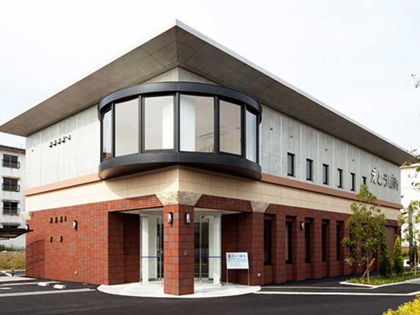 医療法人一燈会 えとう眼科の写真