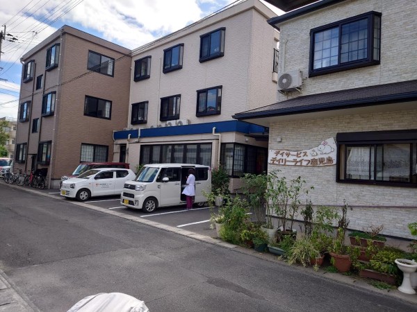 株式会社トータルケア仁愛の写真