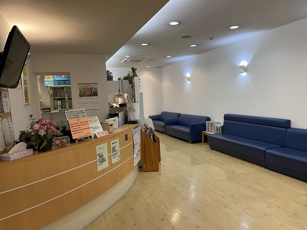 医療法人社団三雄会かとうクリニックの写真